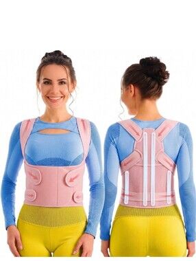 Posture Corrector for Women and Men